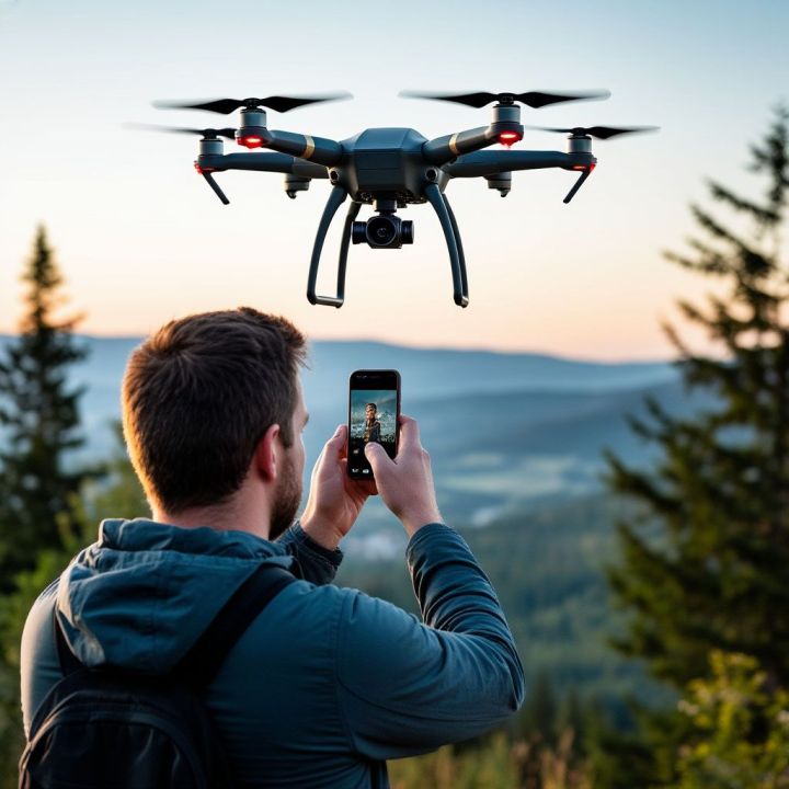 АТК Татарстана предупредила об опасности публикации данных о БПЛА