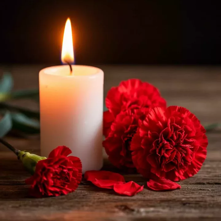 Сегодня в России отмечается День памяти и скорби