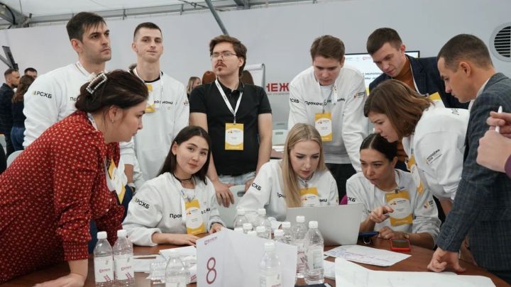 «Лидеры села – 2025»: конкурс для будущих управленцев сельских территорий