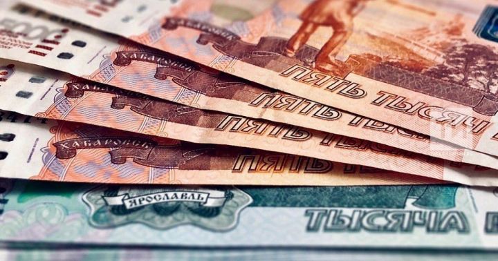 Более 3 тыс жителей Татарстана получили выплаты из средств своих пенсионных накоплений