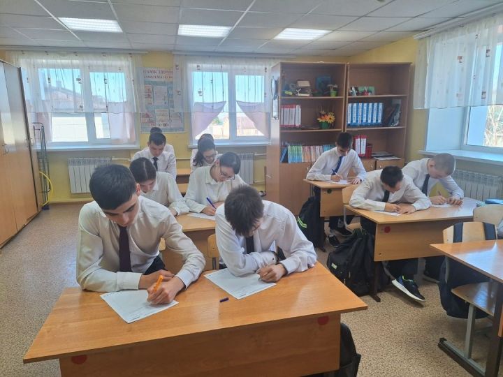 Минюст Татарстана: перевод в коррекционный класс требует согласия родителей