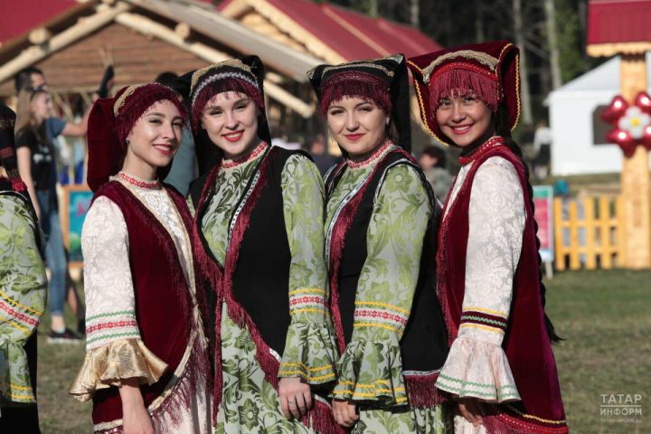 Питрау-2025: 27-й фестиваль кряшенской культуры пройдет в Мамадышском районе