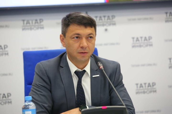 «Спортивный Кубок Раиса РТ»: участники и ветераны СВО примут участие в состязаниях