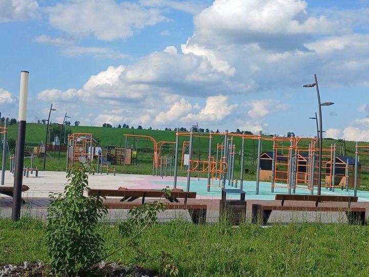 Прогноз погоды в Нурлате на 3 июля