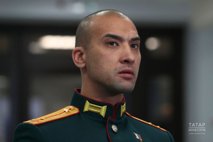 Татарстан активно трудоустраивает ветеранов СВО: личная поддержка и новые возможности