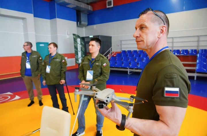 «Абилимпикс» для участников СВО: в Казани пройдет первый чемпионат по профмастерству