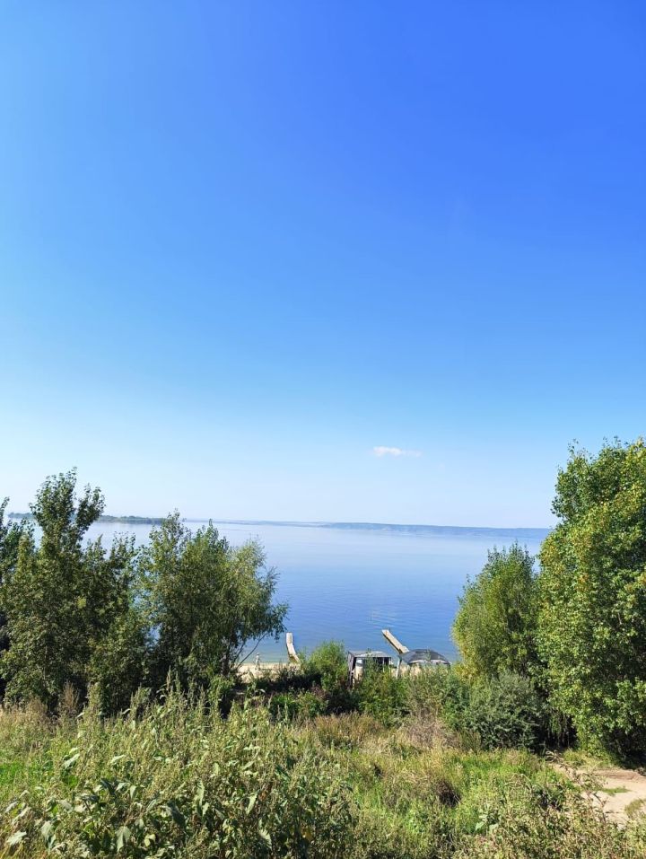 Жара до +33˚ ожидается в Нурлате 2 августа