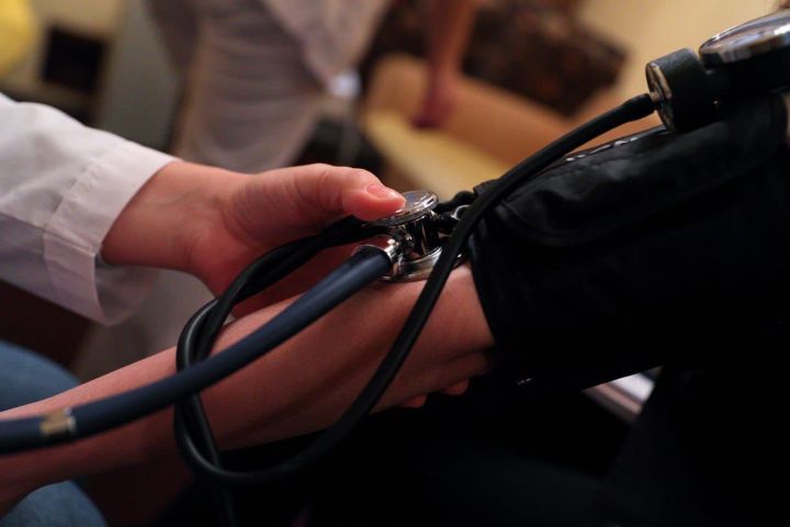 Врачи рассказали, как держать артериальное давление под контролем