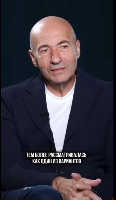 «Казань стала родным домом»: Игорь Крутой раскрыл причины выбора города для «Новой волны»
