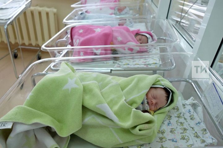 Выплата за новорожденного в Татарстане: кому положена и сумма в 2025