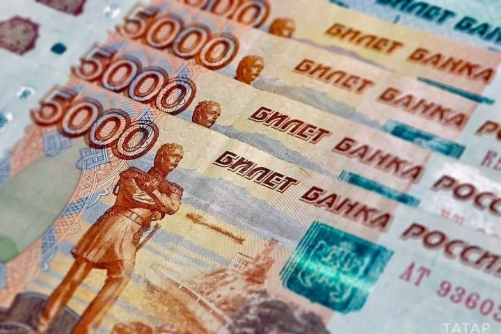 МРОТ в России с 2026 года может достичь 27 тысяч рублей