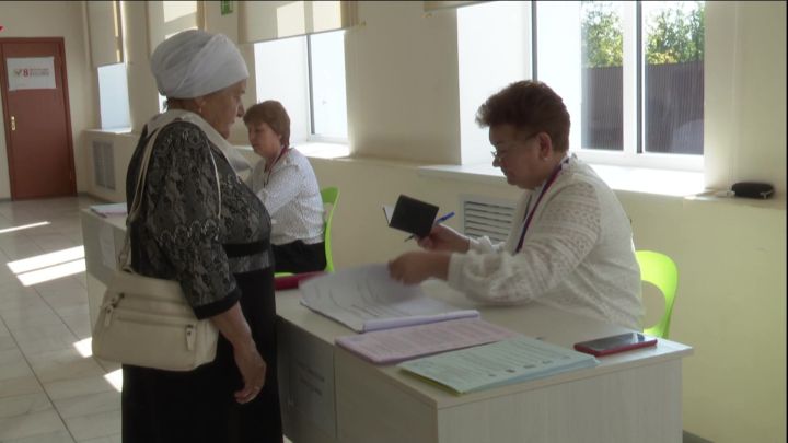 Нурлатцы готовы сделать важный политический шаг, чтобы повлиять на жизнь района и города