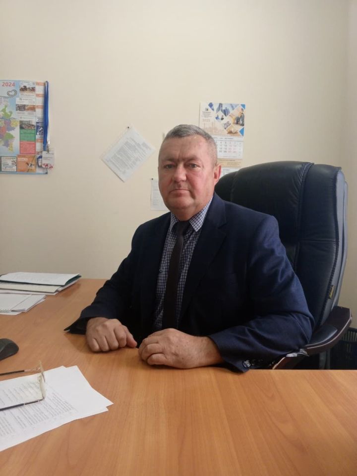 Борьба с коррупцией в Нурлатском районе: интервью с помощником главы по антикоррупционной работе