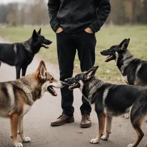 Всемирный день борьбы с бешенством: как защититься от вируса