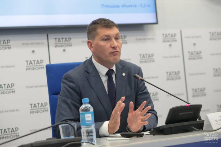 В Татарстане создают единую цифровую платформу для данных о культурном наследии республики