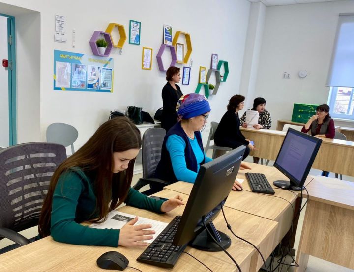 Татарстан приглашает на всероссийский «ИТ-диктант»: проверь свои цифровые навыки
