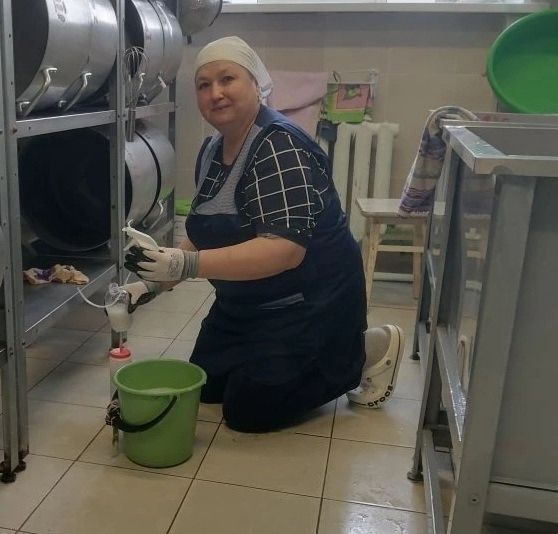 За кадром праздников: как «Сказка» создавала уют для детей