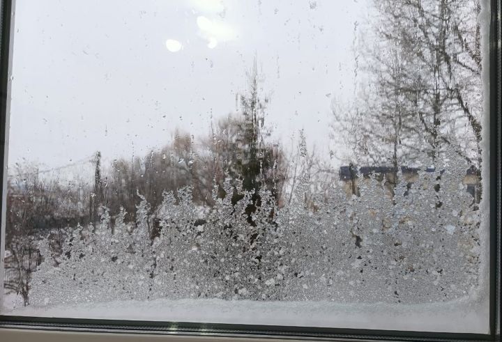 Погода в Нурлате 17 января