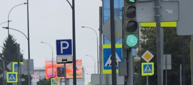 В Татарстане в рамках нацпроекта обновлена дорожная инфраструктура