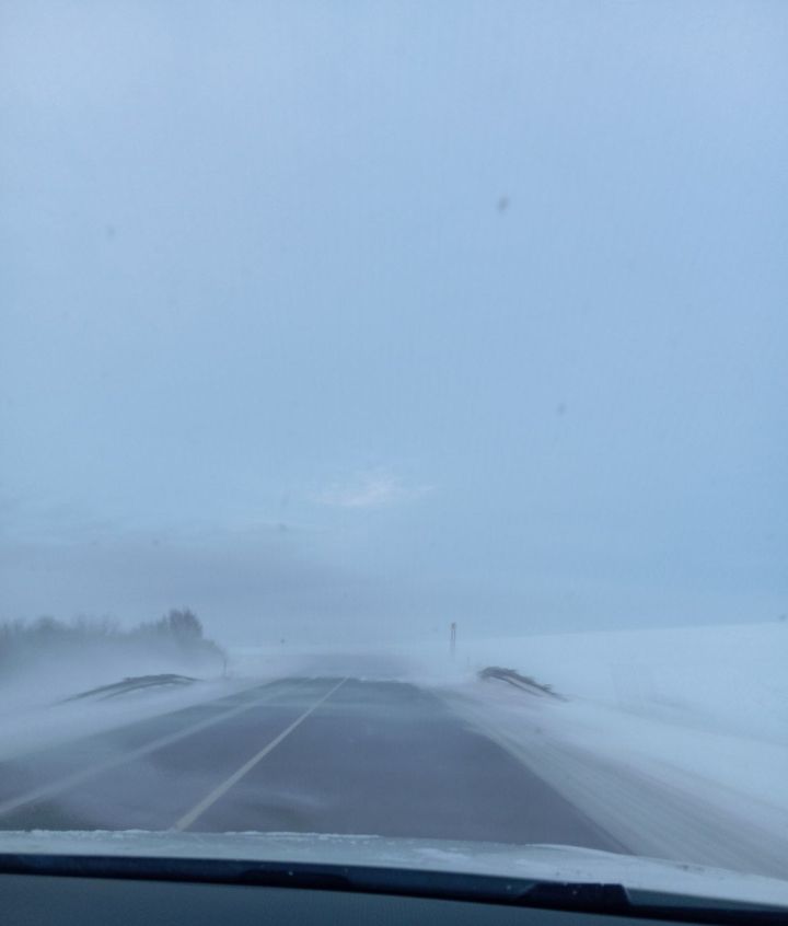 Госавтоинспекция Нурлата предупреждает о возможных ограничениях на дорогах района