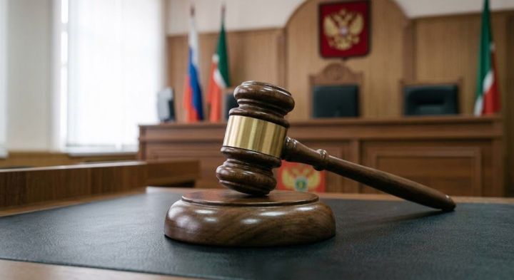 В Нурлате предприниматель осужден за мошенничество с социальным контрактом