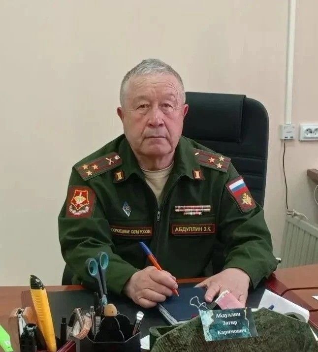 Военком Нурлата рассказал о призыве, повестках и военном образовании