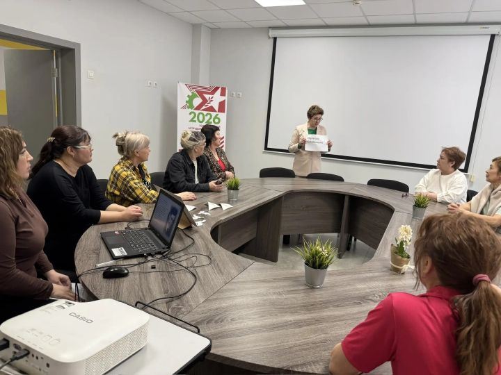 В Нурлате прошел вечер памяти Мусы Джалиля «Стихи из пламени»