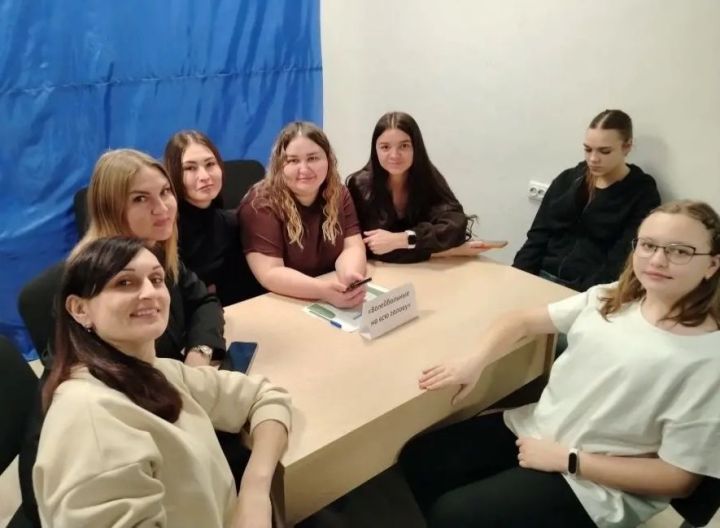 В Нурлате определили самых эрудированных спортсменов на брейн-ринге «Февромарт»