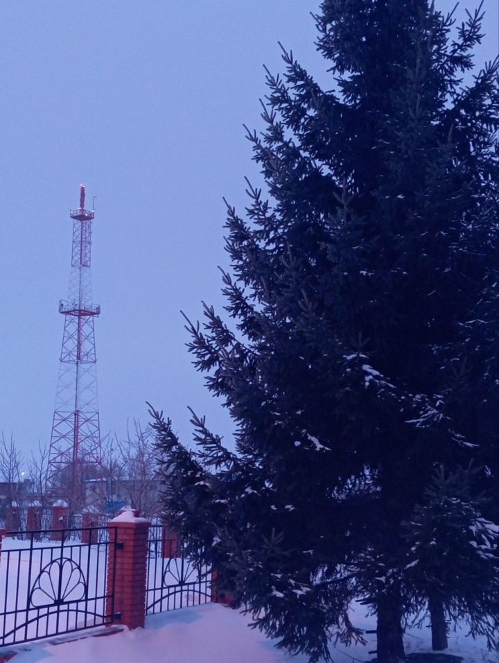 Погода в Нурлате 28 февраля