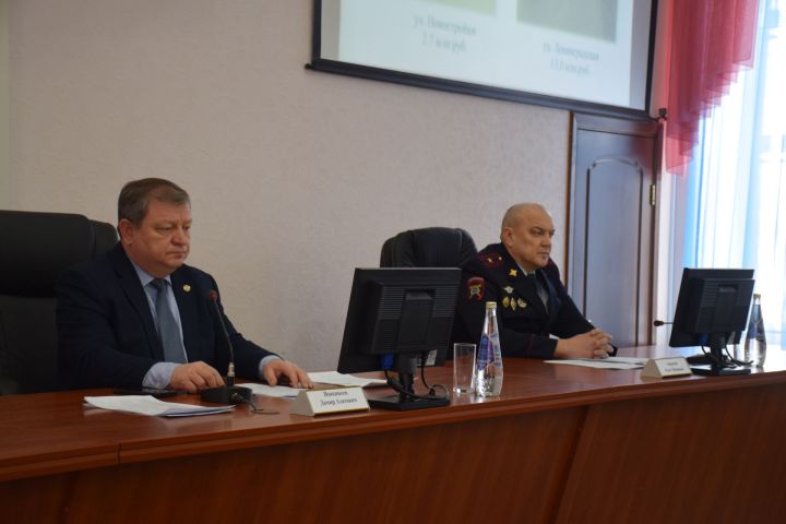 В Нурлатском районе капитально отремонтируют автодороги до Чувашского Тимерлика и Старых Челнов