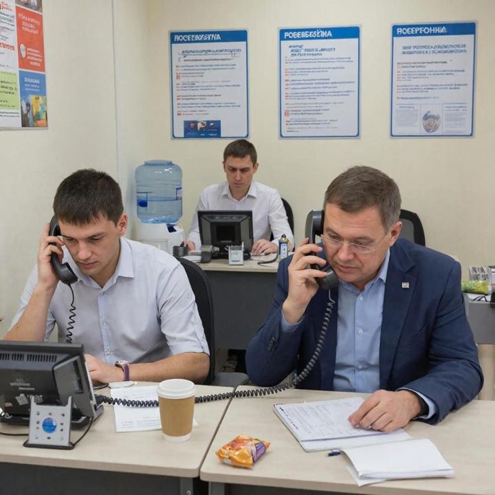 С 9 по 20 марта нурлатцы смогут пожаловаться на некачественные товары на «горячую линию» Роспотребнадзора