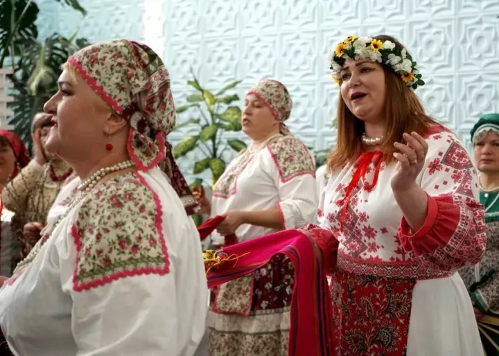 Нурлатцы побывали на методическом семинаре в Новошешминском районе