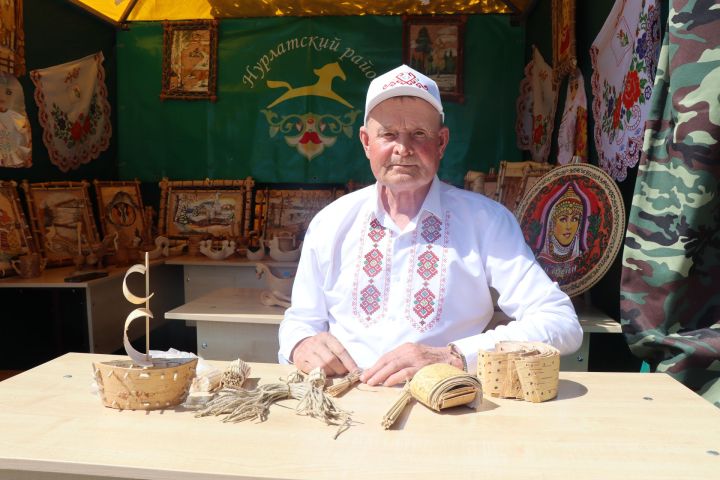 В руках Мастера оживало дерево: ушел из жизни Юрий Егорович Тимофеев