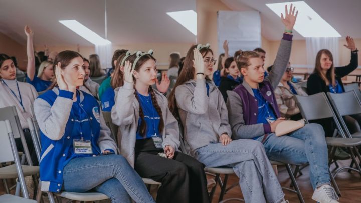 В Татарстане стартует уникальная смена для молодых эко-журналистов «Пишем о природе правильно»
