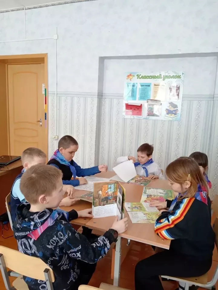 Весенние каникулы в Нурлатском районе стартовали с театрального фестиваля и ярких событий