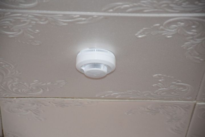 Датчики дыма: Незаметный страж вашей безопасности