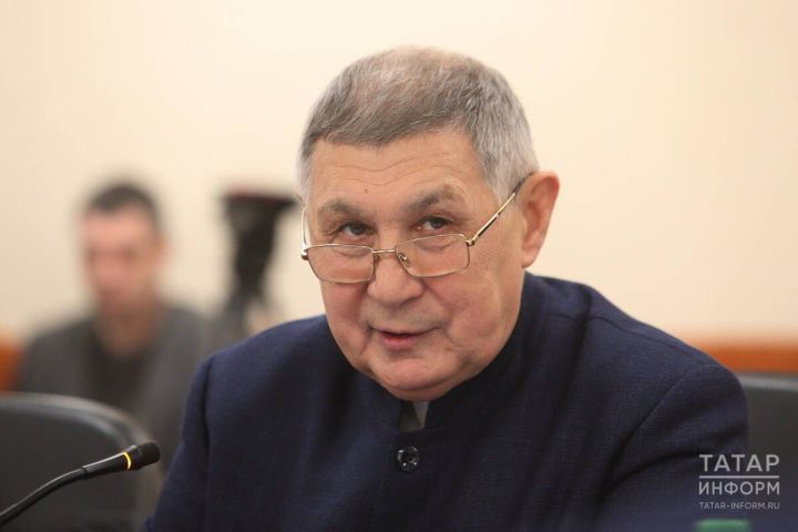 Рифкат Минниханов: СМИ Татарстана стали проводниками идей техлидерства и связующим звеном науки с обществом