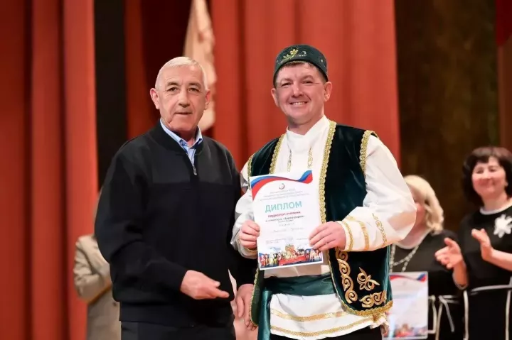 В Нурлате прошел отборочный тур Фестиваля талантов среди работников «Татнефти»: победители поедут в Альметьевск