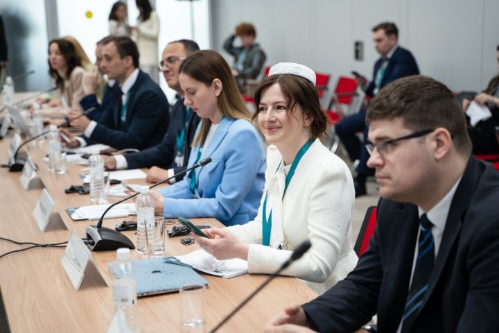 В Казани соберутся молодые дипломаты из 60 стран ОИС на юбилейный форум