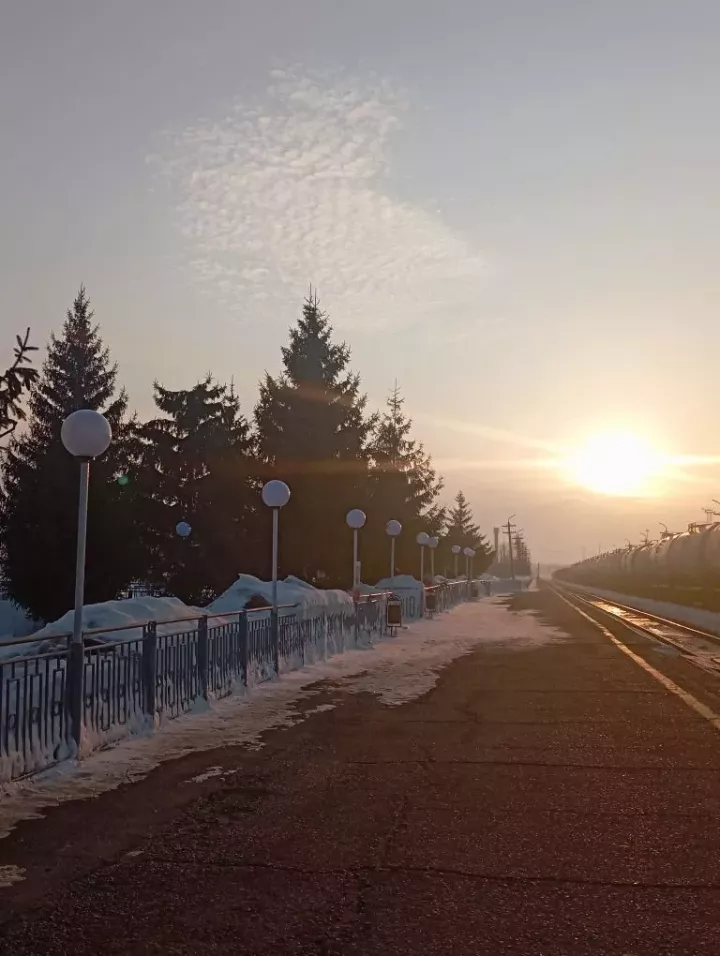 Погода в Нурлате 17 апреля