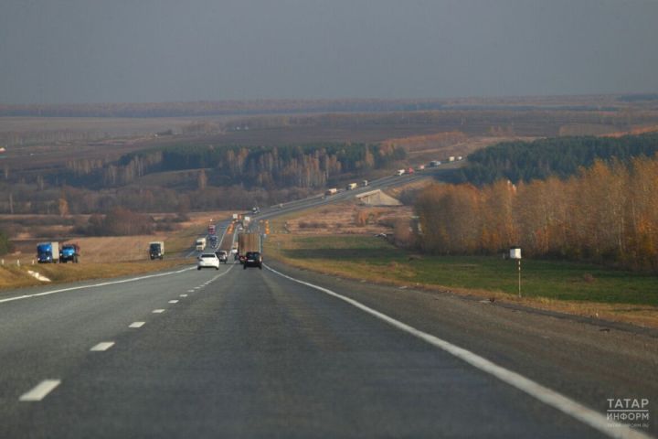 Татарстан открыл сезон: 4 лучших автотура по региону