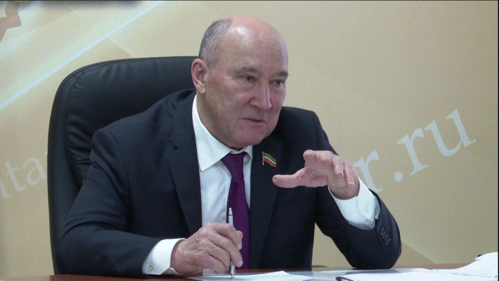 Марат Ахметов: «Опыт Нурлата хороший, инновационный, поучительный»