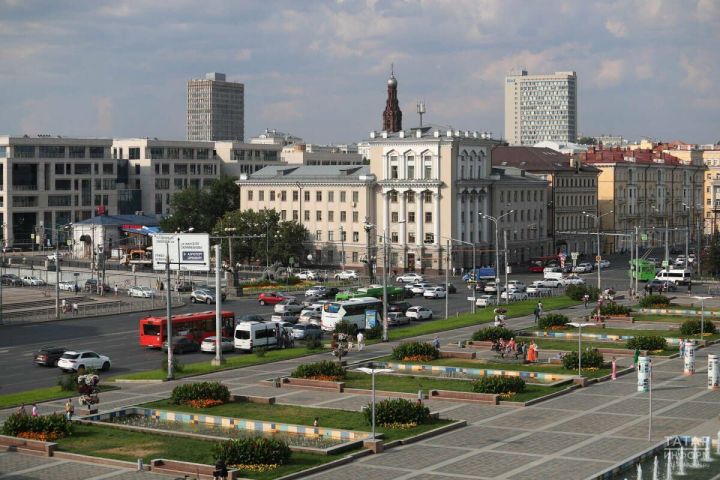 Вузы и наука Татарстана получили 3,2 млрд рублей по новым нацпроектам