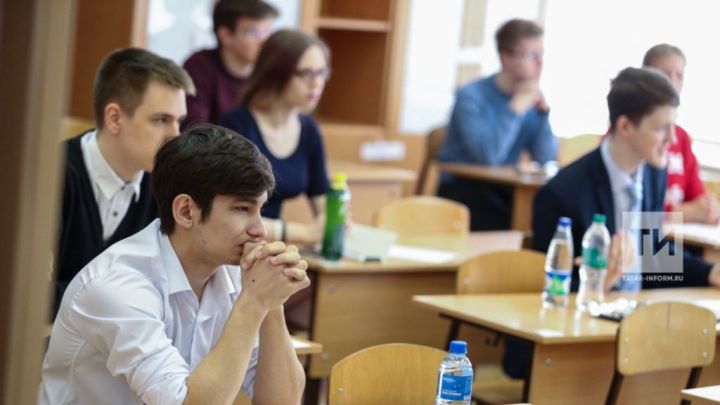 Устный экзамен по истории станет обязательным для девятиклассников с 2028 года