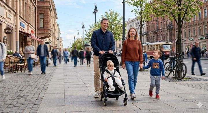 В Госдуме предложили платить неработающим родителям по 27 тыс. рублей