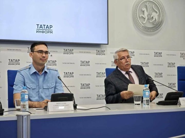 Приставы Татарстана списали долги участников СВО на 4 млрд рублей