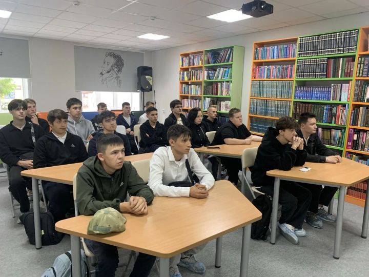 Пушкин, поэты-фронтовики и авторы-участники СВО: одна линия чести