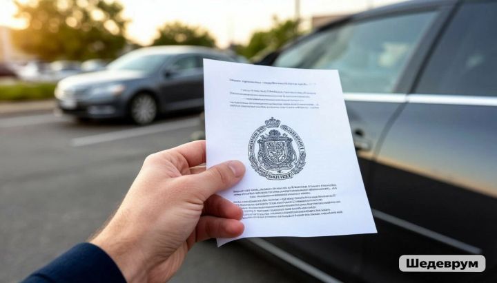 В Нурлатском суде утвердили мировое соглашение по утилизационному сбору на иномарку