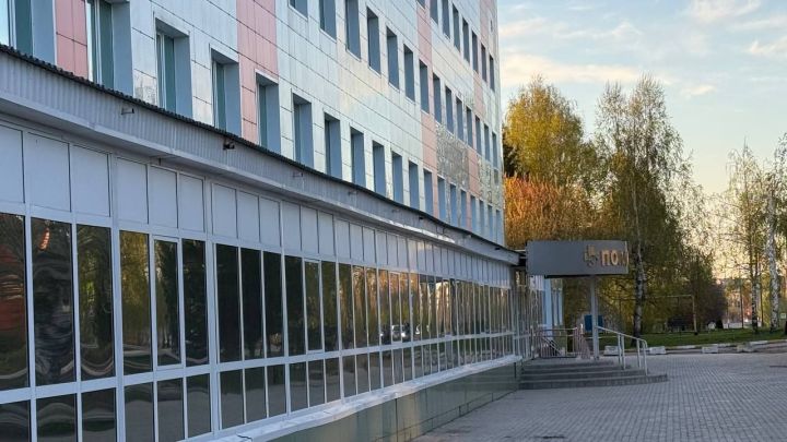 Четверо пострадавших при атаке БПЛА в Татарстане госпитализированы в ЦРБ Нижнекамска