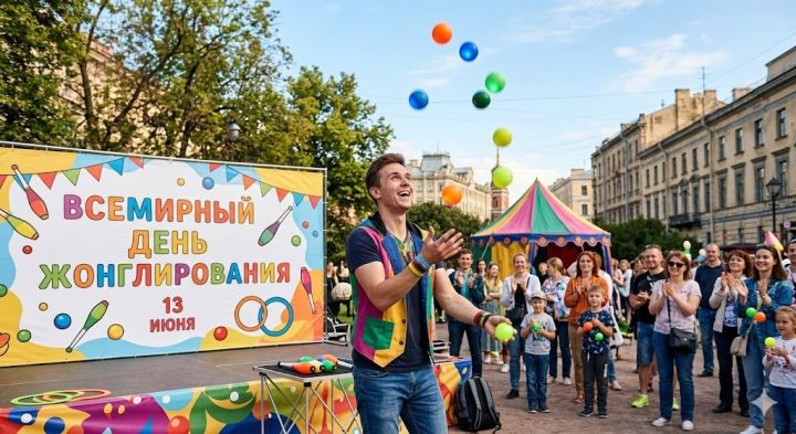 Календарь праздников 20 июня 2026: От мин до слонов и урожая